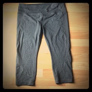 Athleta PowerVita Leggings XL